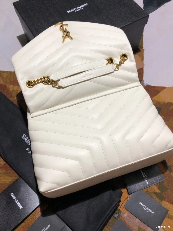 LOULOU MEDIUM YSL 0810